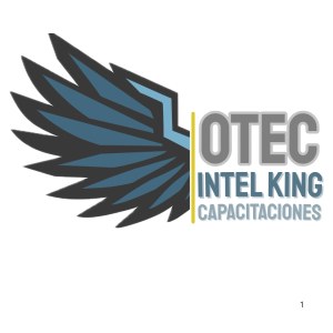 Intel King Capacitaciones