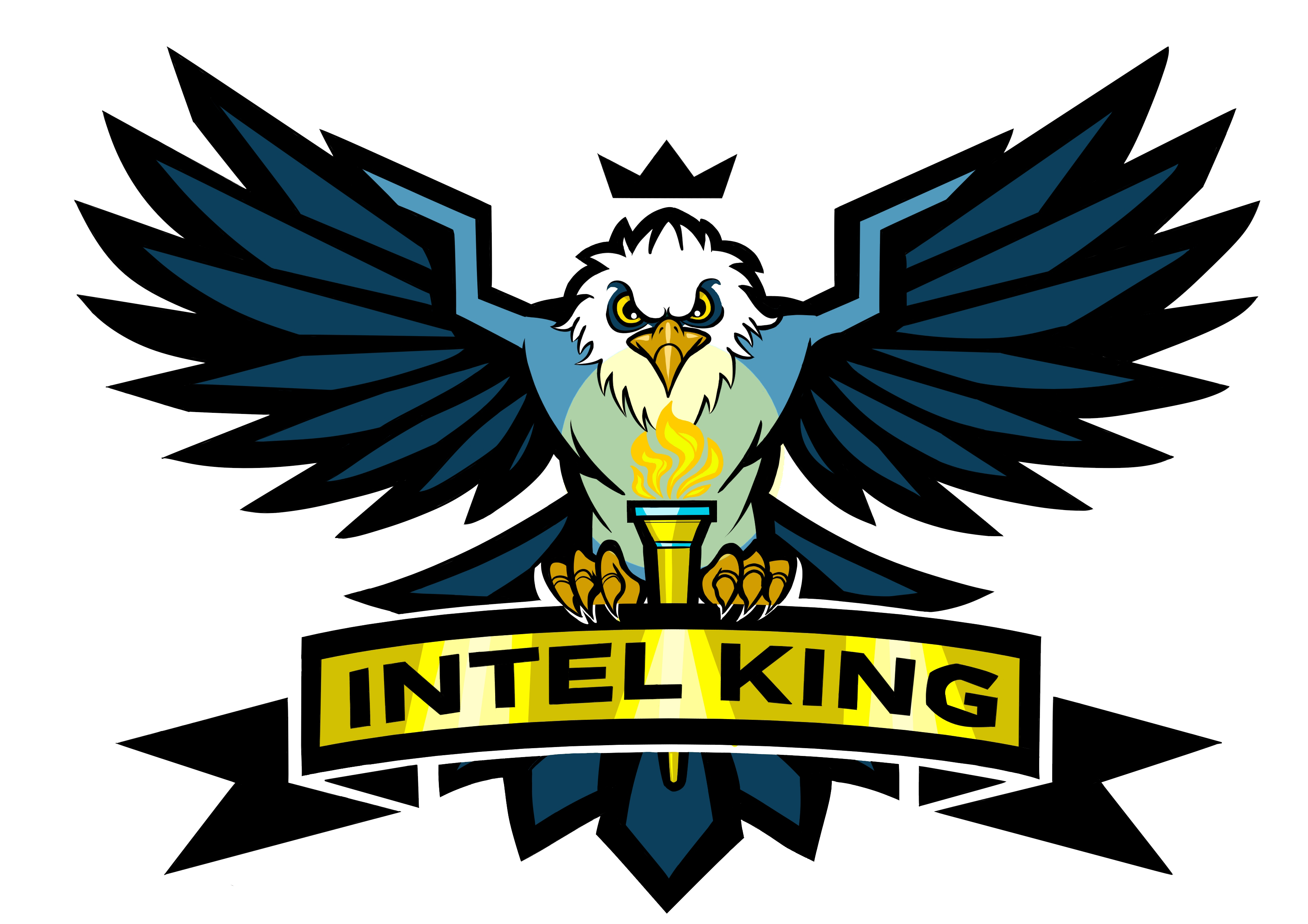 Intel King Capacitaciones